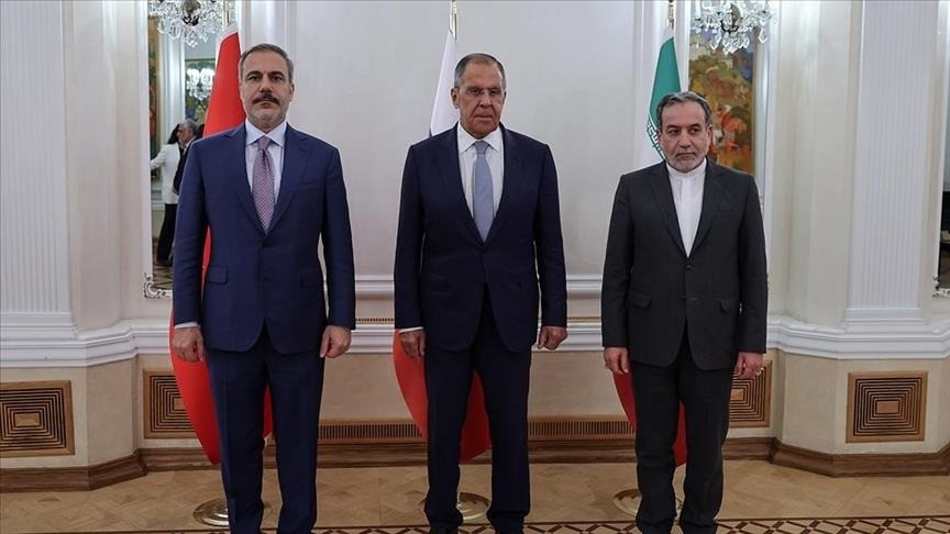 Վերահաստատվել է վճռական աջակցությունը Սիրիայի ինքնիշխանությանն ու տարածքային ամբողջականությանը. ՌԴ ԱԳՆ