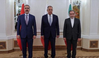 Վերահաստատվել է վճռական աջակցությունը Սիրիայի ինքնիշխանությանն ու տարածքային ամբողջականությանը. ՌԴ ԱԳՆ