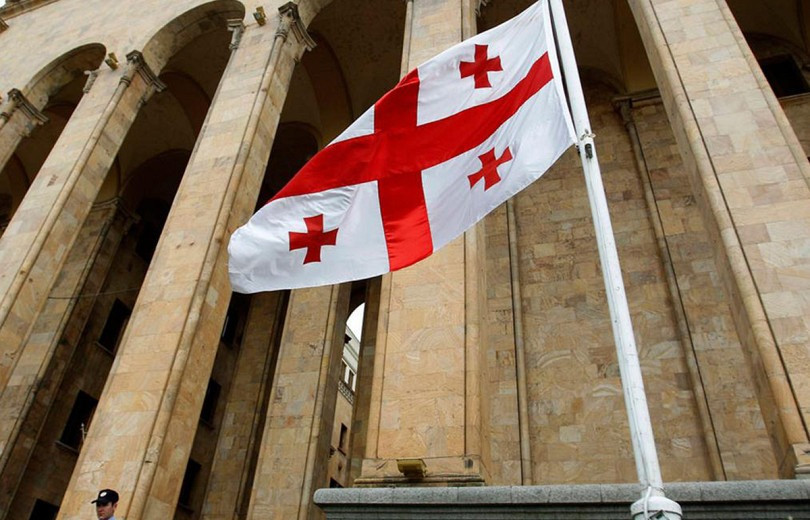 Ելքը միջազգային ներգրավվածությամբ նոր ընտրությունների անցկացումն է. Վրաստանում չորս ընդդիմադիր կուսակցությունները հայտարարություն են տարածել