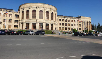 Գյումրիի ՔՊ-ի գրասենյակում վաղը փակ նիստ է լինելու