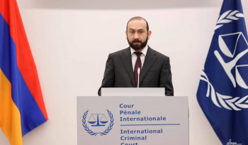 Արարատ Միրզոյանը Հաագայում առաջին անգամ կմասնակցի ՄՔԴ մասնակից պետությունների 23-րդ վեհաժողովի նիստին