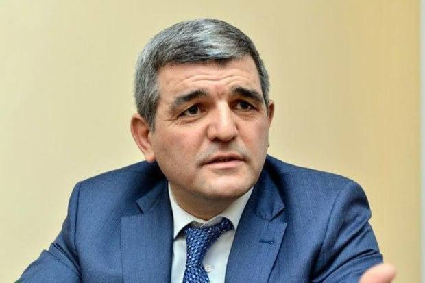 Եթե մեկ հայ վերադառնա Լեռնային Ղարաբաղ, ապա մեկ ադրբեջանցի պետք է վերադառնա «Արևմտյան Ադրբեջան». Ֆազիլ Մուստաֆա