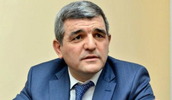 Եթե մեկ հայ վերադառնա Լեռնային Ղարաբաղ, ապա մեկ ադրբեջանցի պետք է վերադառնա «Արևմտյան Ադրբեջան». Ֆազիլ Մուստաֆա