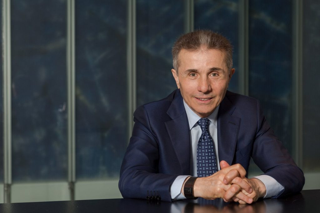 Լիտվան արգելել է Վրաստանի իշխող կուսակցության հիմնադրի և ՆԳ նախարարի մուտքը