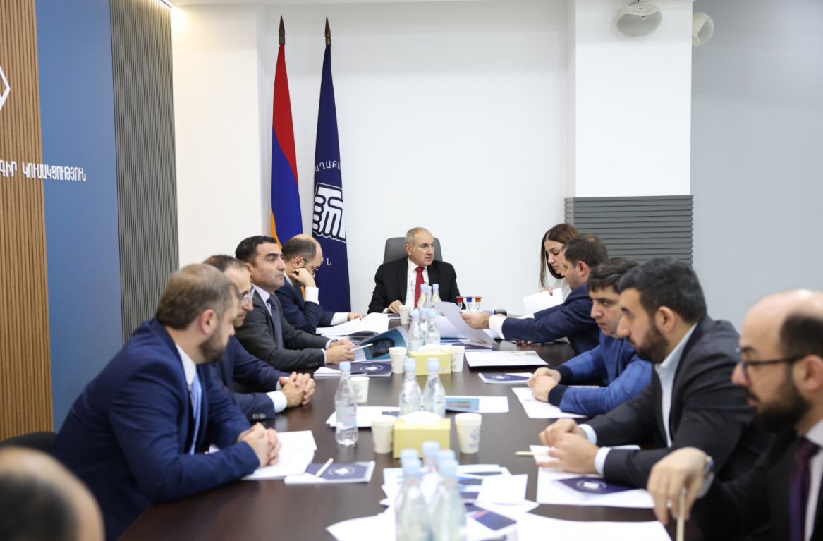 Քննարկվել է Գյումրու նախնական քվեարկության մասնակիցների հնարավոր ցանկը