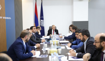 Քննարկվել է Գյումրու նախնական քվեարկության մասնակիցների հնարավոր ցանկը