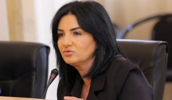 Արցախի Հանրապետությունը թեկուզ և չճանաչված, բայց բոլոր առումներով կայացած էր, այն միայն պաշտպանության կարիք ուներ․ Մետաքսե Հակոբյանը՝ Նիկոլ Փաշինյանին