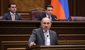 Մենք ենք այն Կառավարությունը, որ ասելու է՝ երաշխավորեցինք Հայաստանի պետականության գոյությունն առաջիկա հարյուրամյակի ընթացքում․ Նիկոլ Փաշինյան