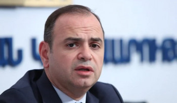 Հալեպի հայերը գերադասում են մնալ տներում, տարհանման հնարավորությունն առայժմ բացակայում է․ Զարեհ Սինանյան
