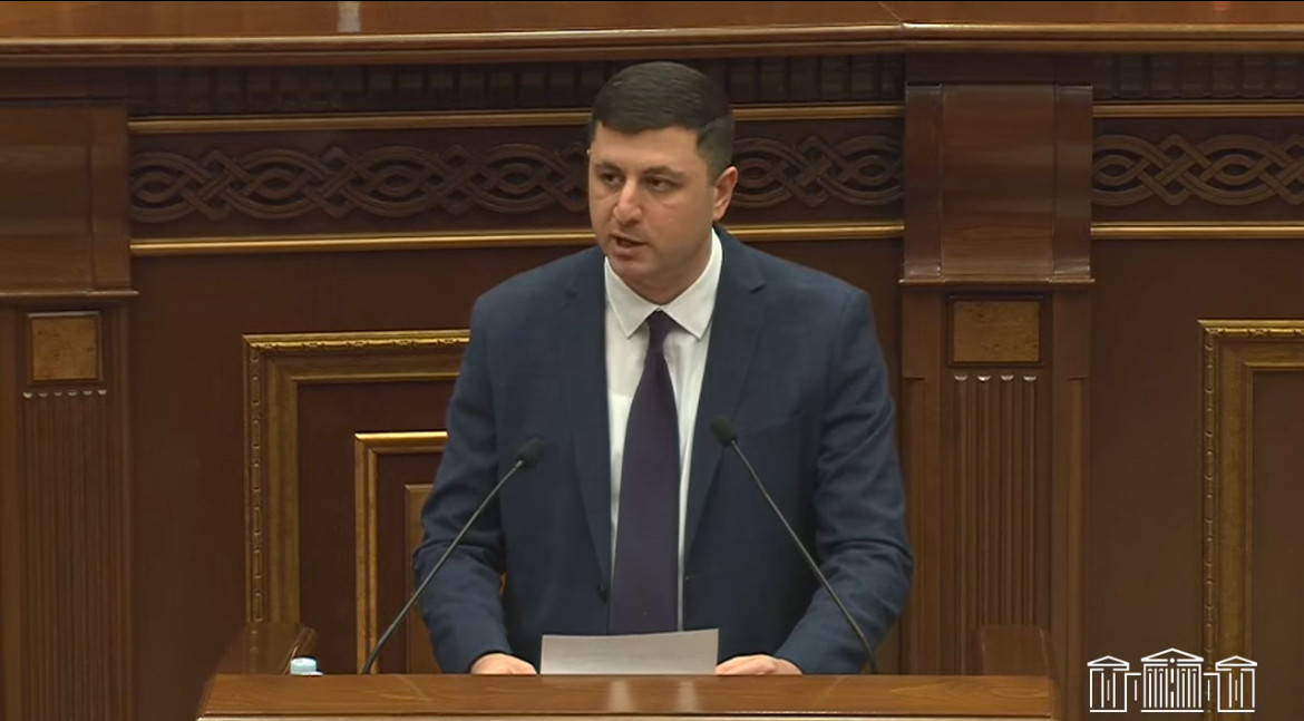 Ո՞ւմ գործունեության հետևանքով Արցախի ադրբեջանացման հիմքը դրվեց. իշխանության ղեկին կանգնած անձը խոսում է երկրի՝ ազգ-նահատակի իմիջ ունենալու մասին, բայց չի խոսում դրա պատճառների մասին. Աբրահամյան