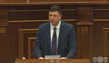 Ո՞ւմ գործունեության հետևանքով Արցախի ադրբեջանացման հիմքը դրվեց. իշխանության ղեկին կանգնած անձը խոսում է երկրի՝ ազգ-նահատակի իմիջ ունենալու մասին, բայց չի խոսում դրա պատճառների մասին. Աբրահամյան