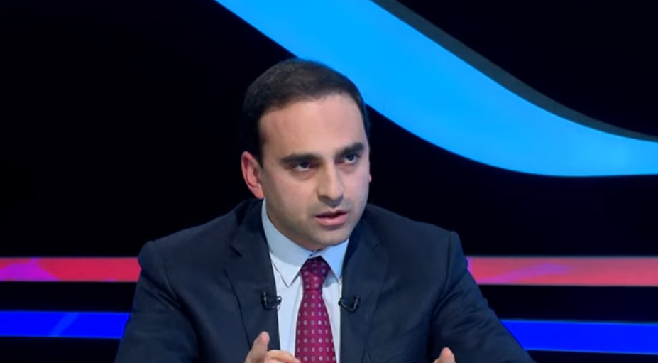 Այսօր 32 վարորդ է ազատվել  աշխատանքից, ցավով եմ ասում, որովհետև խոսքը 32 ընտանիքի մասին է․ Ավինյան