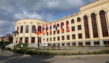 Հայտնի են Գյումրիի քաղաքապետի պաշտոնակատարի թեկնածուները