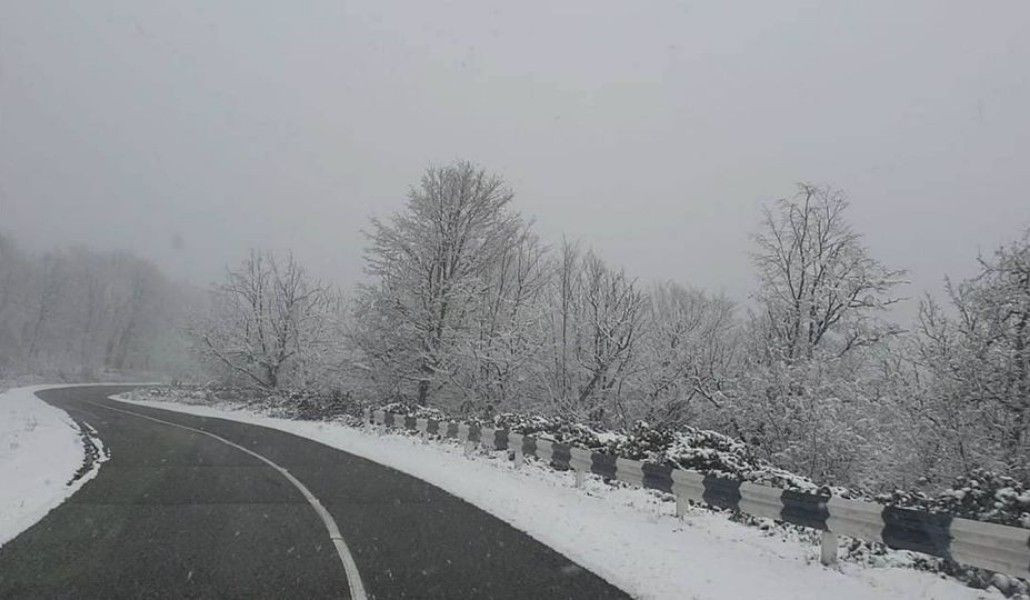 Ինչ իրավիճակ է ՀՀ ճանապարհներին
