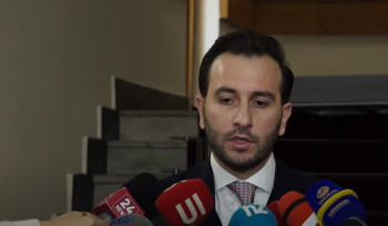 Հովիկ Աղազարյանը պետական անվտանգությանը վերաբերող տեղեկությունների արտահոսք է արել․ Հայկ Կոնջորյան
