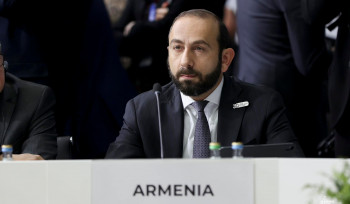Արարատ Միրզոյանն աշխատանքային այցով կգտնվի Մալթայում