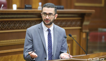 Քաղաքացիություն ստանալու և քաղաքացիությունը դադարեցնելու համար կգործի միասնական էլեկտրոնային համակարգ․ ԱԺ-ն առաջին ընթերցմամբ ընդունել է օրենսդրական փաթեթը
