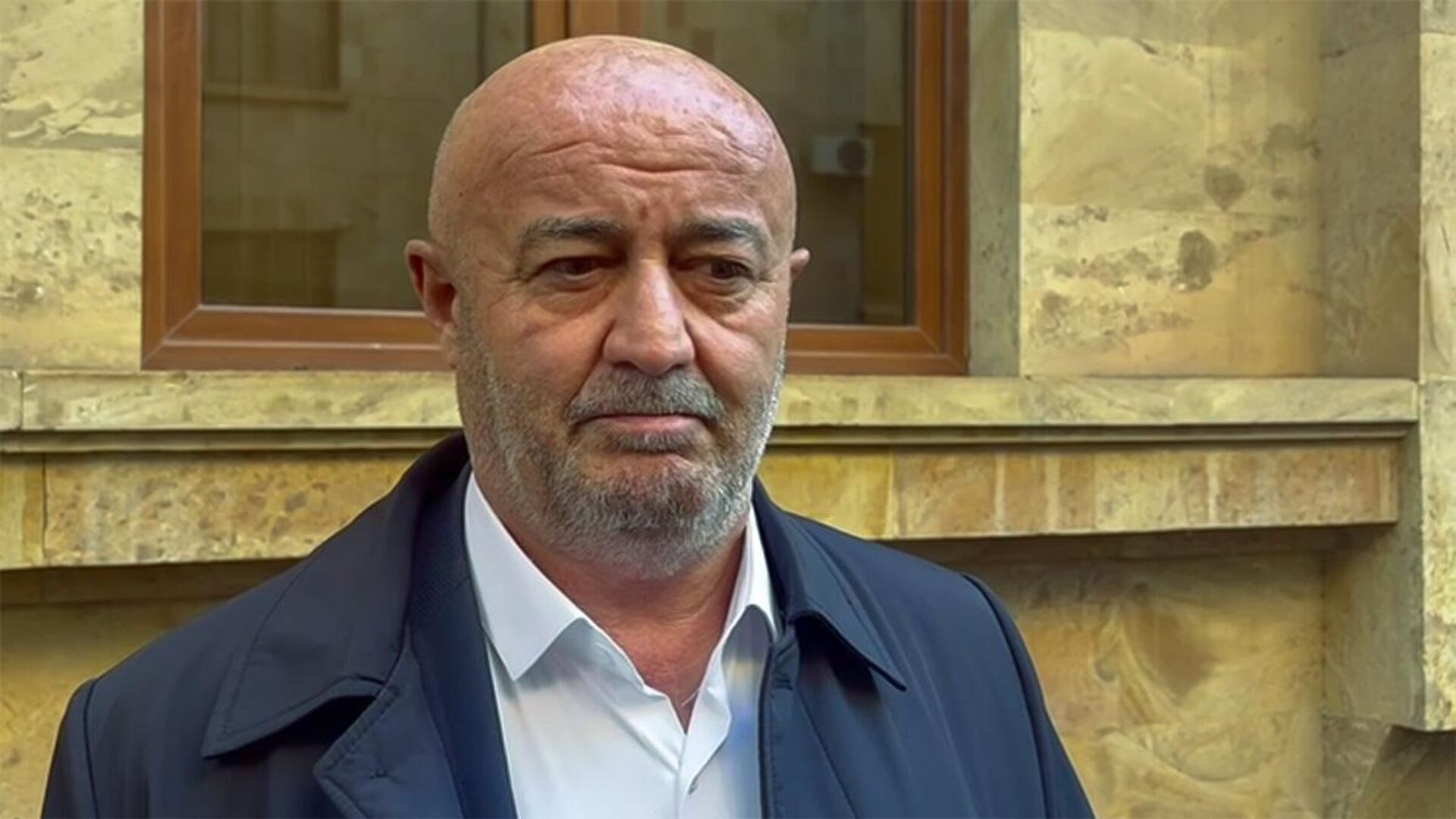 Հեռախոսս առգրավվել են, որից շատ նյութեր հայտնվել են վարչապետի մոտ․ Հովիկ Աղազարյան
