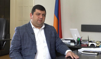 Օգոստոսից սկսվել են հետապնդումները, եղբորս են փորձում կալանքի տանել. մեր ընտանեկան բիսնեսն են կասեցրել. Կապանի համայնքապետ. «Հրապարակ»