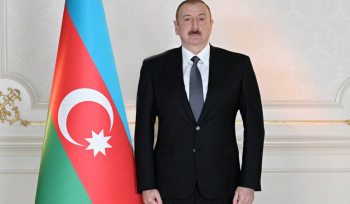 «Հայաստանը պետք է բանակցություններ սկսի «Արևմտյան Ադրբեջան» համայնքի հետ». Ալիև