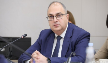 Միջին դիվանագետի և Երևանի ավտոբուսային պարկի վարորդների վարձատրությունը համադրելի են․ Վլադիմիր Վարդանյան