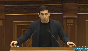 Եթե Արցախը «հղի կին էր», ապա Փաշինյանը սպանեց նրան այնպես, ինչպես իր շարասյունը՝ հղի կնոջը․ Լևոն Քոչարյան (տեսանյութ)