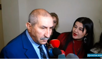Ջնջե՞լ եք ձեր հեռախոսի պարունակությունը. հարց` ՔՊ-ական Գագիկ Մելքոնյանին (տեսանյութ)