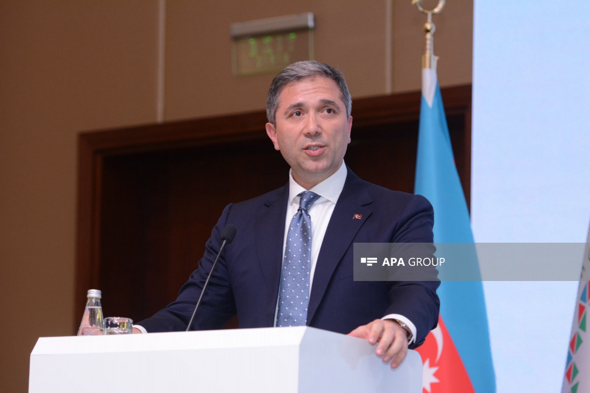 Մենք պատասխանատվություն ենք կրում ապագա սերունդների առաջ, այն հիմնված է Կովկասում խաղաղության հաստատման վրա․ թուրք պատգամավոր