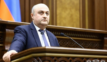 Արմեն Մարուխյանին ընտրվել է Կոռուպցիայի կանխարգելման հանձնաժողովի անդամ