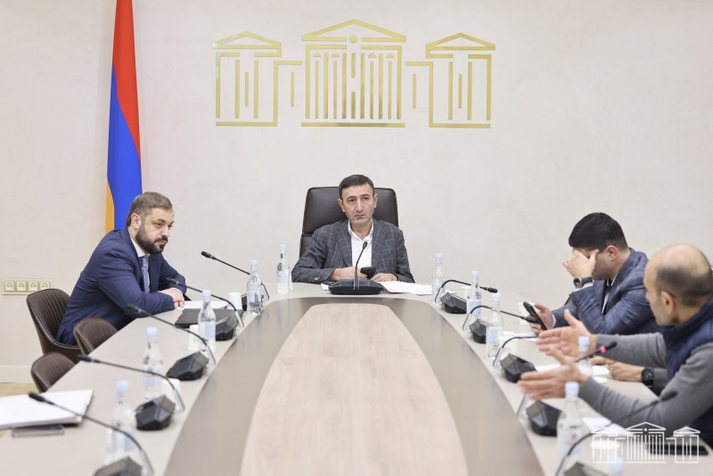 Գյուղատնտեսական արտադրանքի արտադրությամբ զբաղվող տնտեսավարողները մինչև 2026 թ. դեկտեմբերի 31-ը կազատվեն շահութահարկի վճարումից