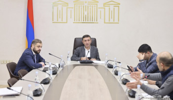 Գյուղատնտեսական արտադրանքի արտադրությամբ զբաղվող տնտեսավարողները մինչև 2026 թ. դեկտեմբերի 31-ը կազատվեն շահութահարկի վճարումից