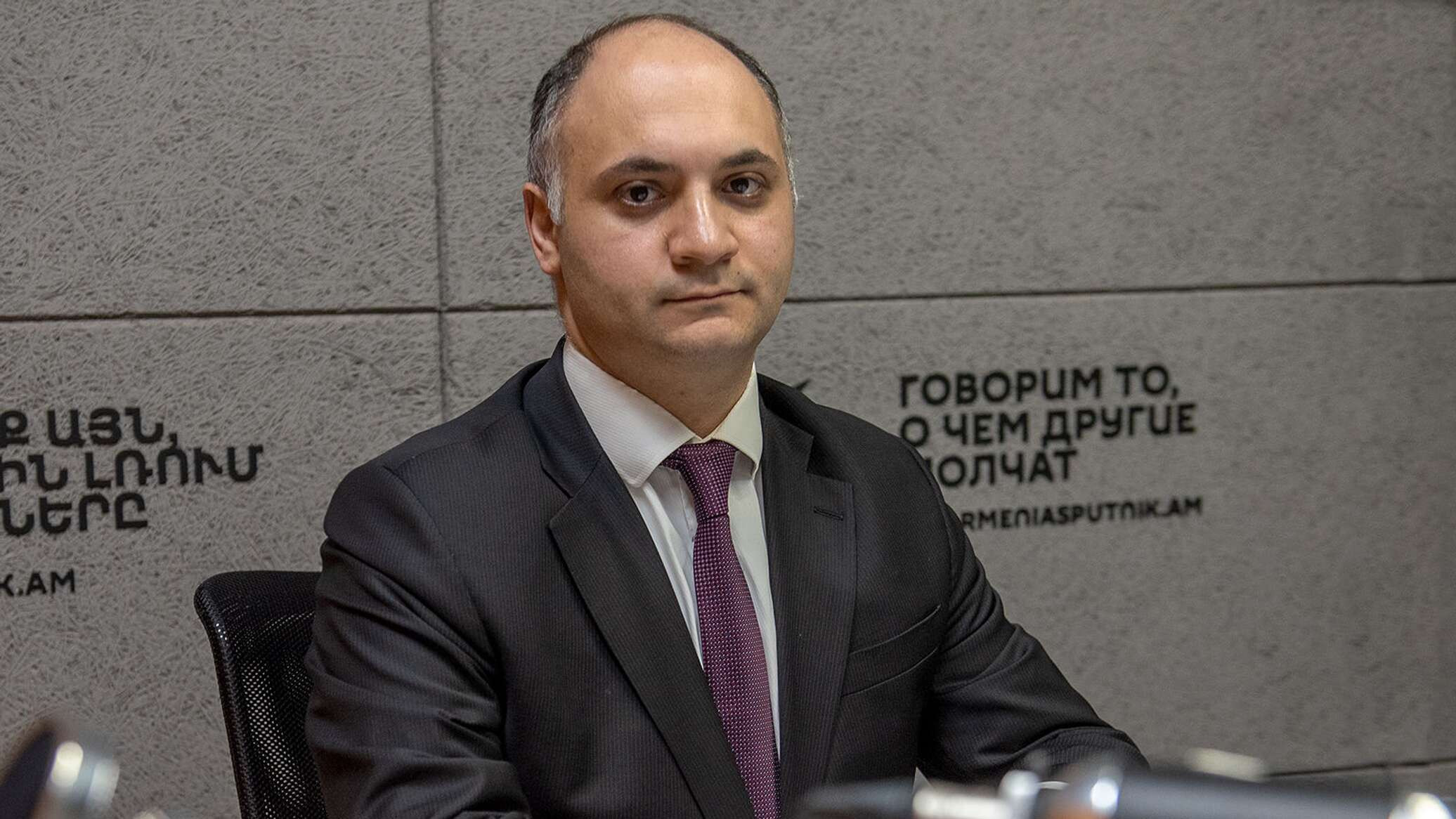 Բիզնեսները մրցակցում են միմյանց հետ, արդյունքում սպառողների համար ստեղծվում են ավելի լայն այլընտրանքներ. Գեղամ Գևորգյանը շնորհավորական ուղերձ է հղել
