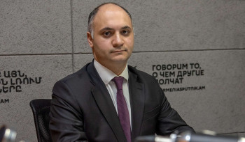 Բիզնեսները մրցակցում են միմյանց հետ, արդյունքում սպառողների համար ստեղծվում են ավելի լայն այլընտրանքներ. Գեղամ Գևորգյանը շնորհավորական ուղերձ է հղել