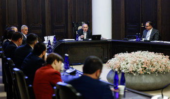 Մեր մարզպետները պետք է սահմանեն և հաստատեն, որ որոշ բնակավայրերում սպանդանոցի անհրաժեշտություն կա. Նիկոլ Փաշինյան