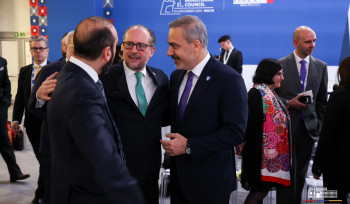 Մալթայում Միրզոյանը շփումների է ունեցել Թուրքիայի և այլ երկրների գործընկերների հետ (լուսանկարներ)