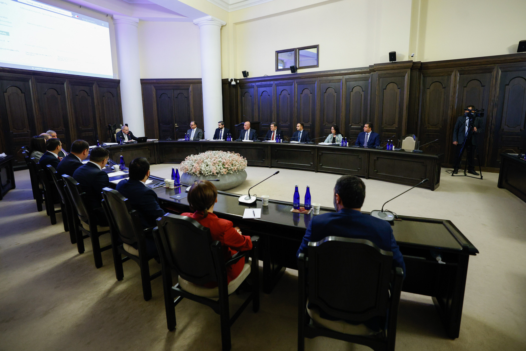 Կառավարությունը հերթական գումարն է տրամադրել սուբվենցիոն ծրագրերի իրականացման համար