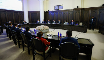 Կառավարությունը հերթական գումարն է տրամադրել սուբվենցիոն ծրագրերի իրականացման համար
