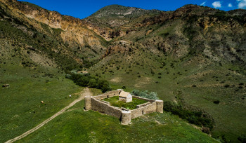 Կստեղծվի «Տափի բերդ» պատմամշակութային արգելոց
