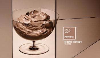 Pantone-ը «Շոկոլադե մուս» երանգը ներկայացրել է որպես 2025-ի գլխավոր գույն