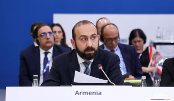Մենք համոզված ենք, որ խաղաղությունն այլընտրանք չունի, քանի որ մեր տարածաշրջանի ժողովուրդն արդեն շատ է տուժել արյունալի հակամարտություններից. Միրզոյանը` ԵԱՀԿ նիստում