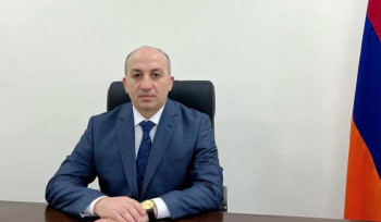 Արդարադատության նախարարի տեղակալի ժամանակավոր պաշտոնակատար Լևոն Բալյանն ազատվել է զբաղեցրած պաշտոնից