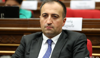 ՔՊ-ն ԱԺ առողջապահության հարցերի հանձնաժողովի նախագահի պաշտոնում առաջադրել է Թորոսյանի թեկնածությունը