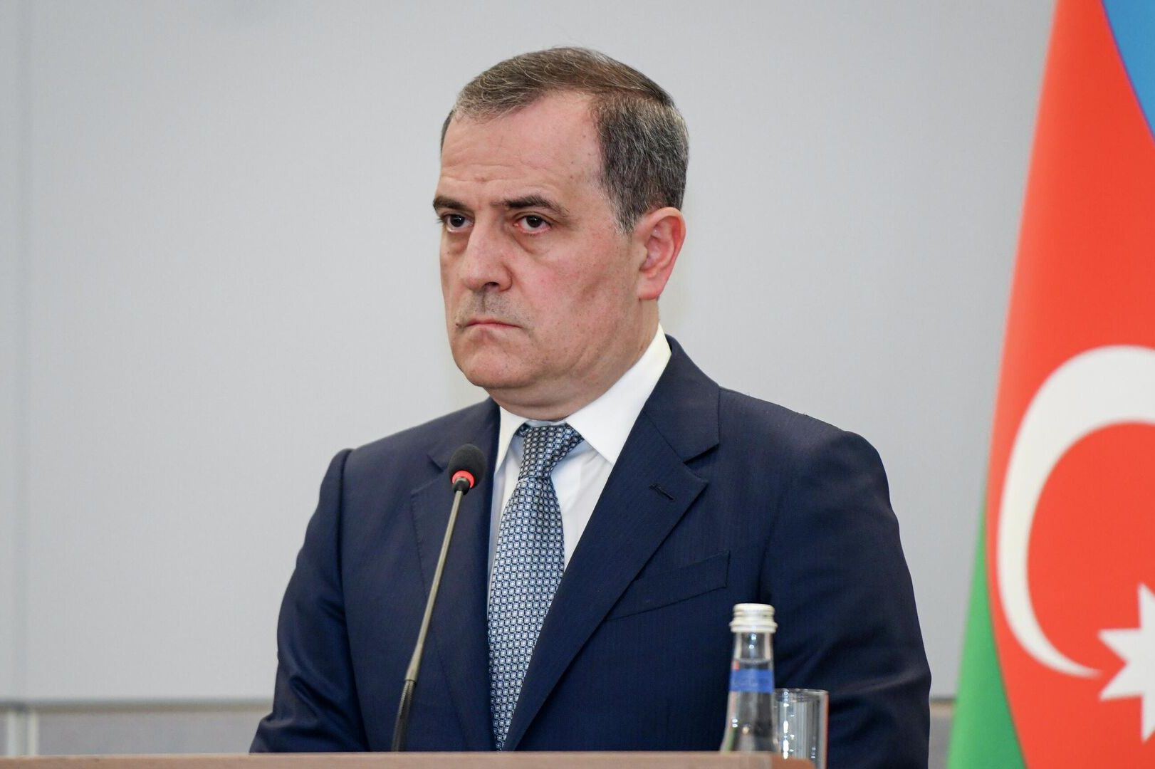 Ադրբեջանն ու Հայաստանը պատմական հնարավորություն ունեն շրջելու առճակատման էջն ու կառուցելու բարիդրացիական հարաբերություններ. Բայրամով