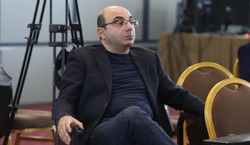 Հայաստանում ձևավորվել է հրեշավոր համակարգ, որը խժռում է մարդկային կյանքեր, խեղում է ճակատագրեր, վտանգում է պետության գոյությունը. Վահե Հովհաննիսյան