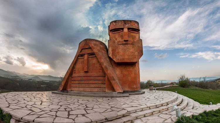 Մի շարք ՀԿ-ներ դիմել են ՅՈՒՆԵՍԿՕ-ին՝ Արցախ առաքելություն ուղարկելու և մշակութային հանցագործությունները կանխելու խնդրանքով