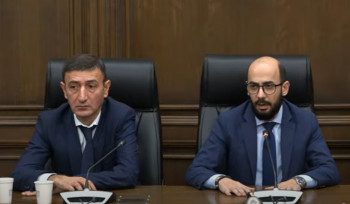 Մենք ԱԺ պատգամավորներ ենք, չունենք անձնական կյանք, անձնական տվյալներ, պարտավոր ենք լինել հնարավորինս բարեվարք․ Արթուր Հովհաննիսյան