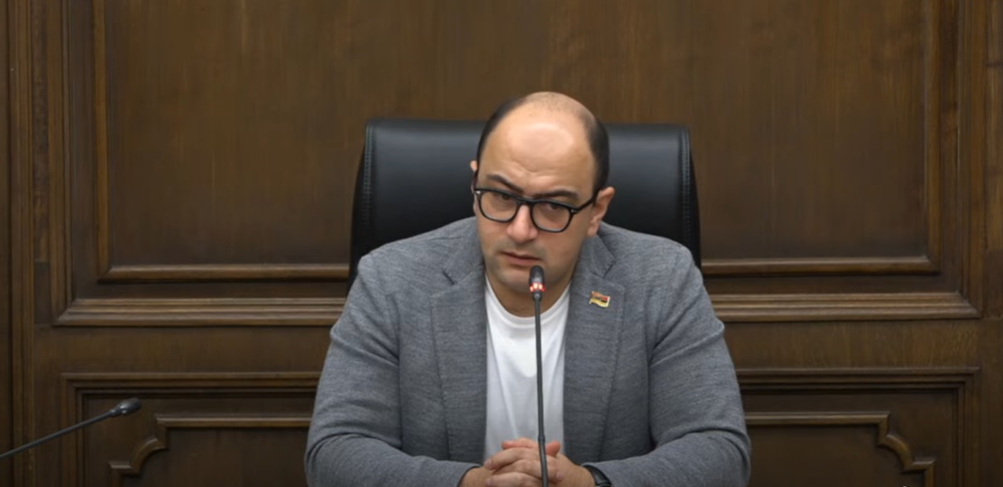 Փաշինյանին պետք է մի թուղթ, որի վրա գրված է՝ «խաղաղություն», որ ինքը կարողանա քարոզարշավ անի․ այն ոչ մի կապ չի ունենալու իրականության հետ․ Հայկ Մամիջանյան