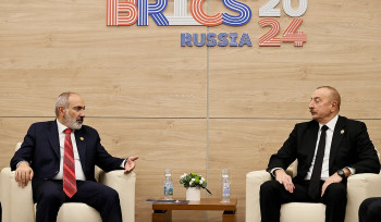 Թուրքիան ակնկալիք ունի, որ Հայաստանի և Ադրբեջանի միջև բանակցություններում արձանագրված դրական տեղաշարժերը կավարտվեն խաղաղության պայմանագրով