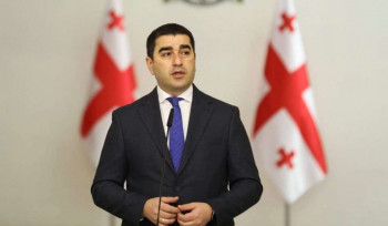 Վրաստանում ներկայիս բողոքի ակցիան զուրկ է բովանդակությունից, այդ պատճառով ընդդիմությունը նախընտրում է աղմուկը․ Պապուաշվիլի