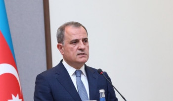 Ջեյհուն Բայրամովը խոսել է Հայաստանի և Ադրբեջանի միջև խաղաղության հաստատման մասին